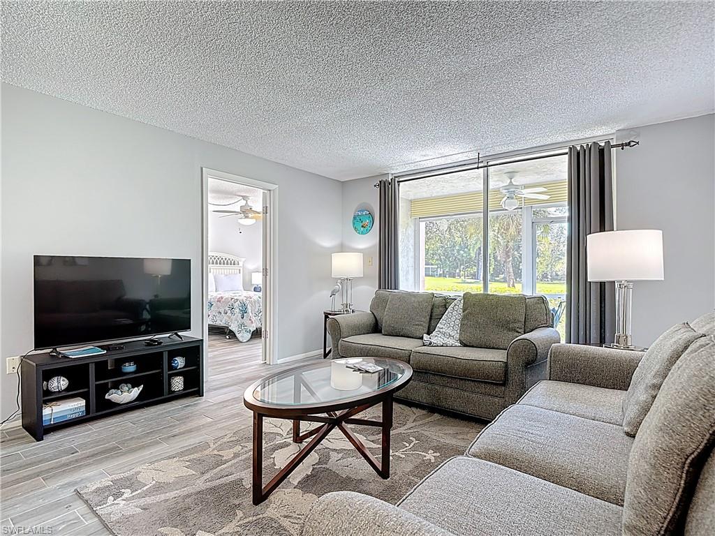 TURTLE LAKE GOLF COLONY - Residential Lease