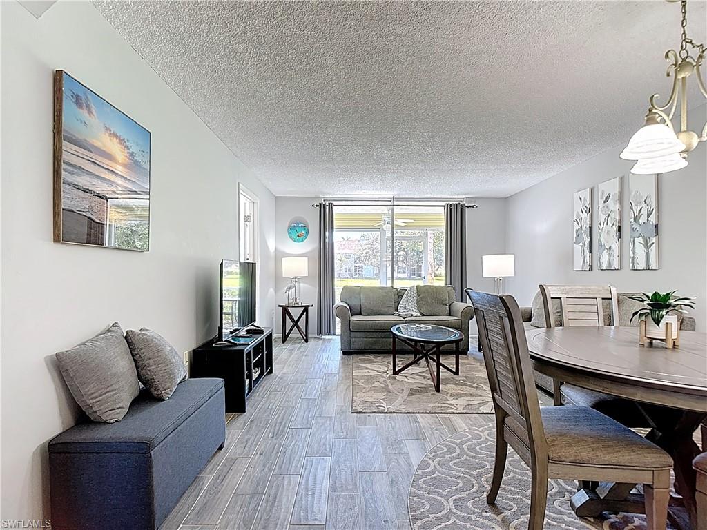 TURTLE LAKE GOLF COLONY - Residential Lease