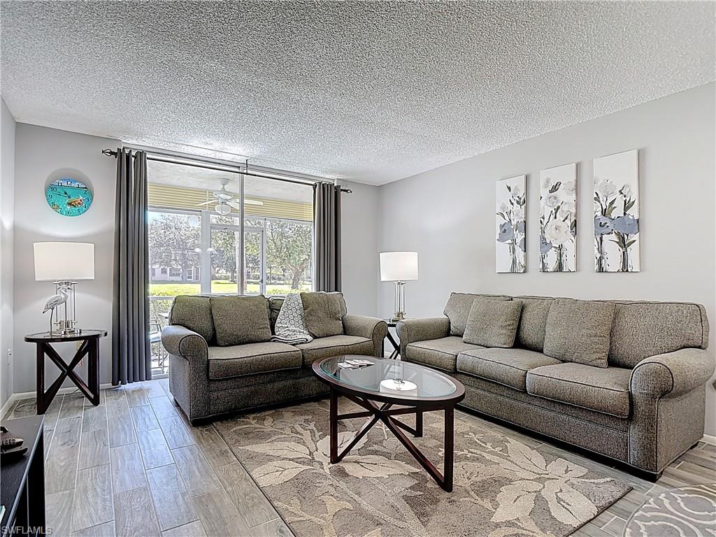 TURTLE LAKE GOLF COLONY - Residential Lease