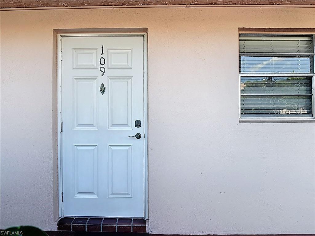 TURTLE LAKE GOLF COLONY - Residential Lease