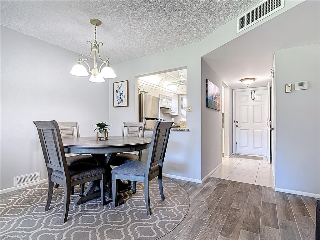 TURTLE LAKE GOLF COLONY - Residential Lease