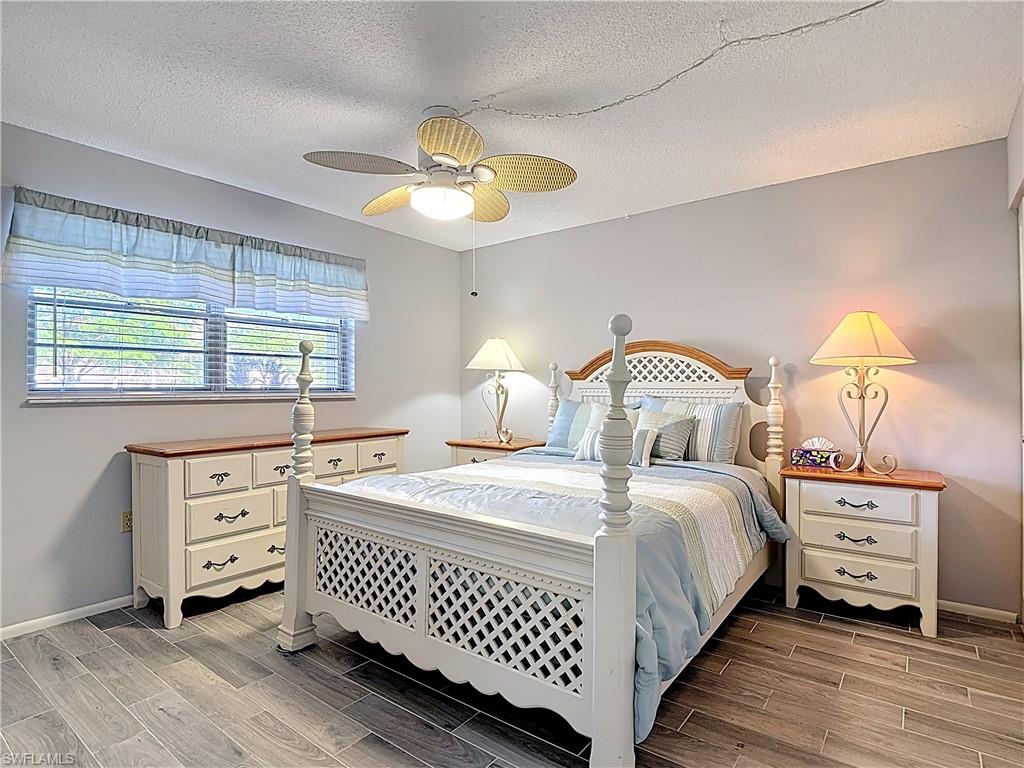 TURTLE LAKE GOLF COLONY - Residential Lease