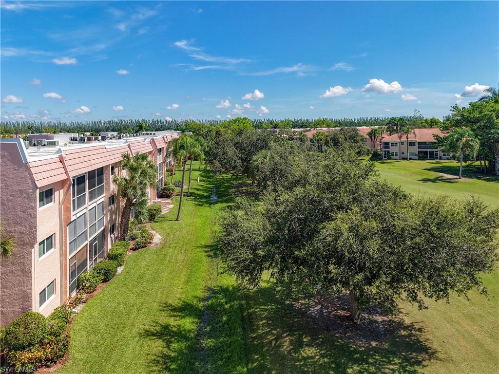 TURTLE LAKE GOLF COLONY - Residential Lease