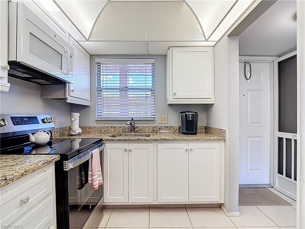 TURTLE LAKE GOLF COLONY - Residential Lease