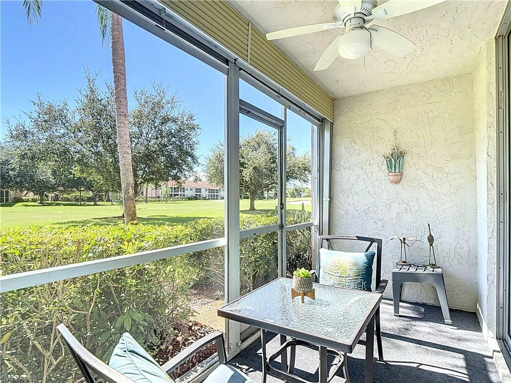 TURTLE LAKE GOLF COLONY - Residential Lease