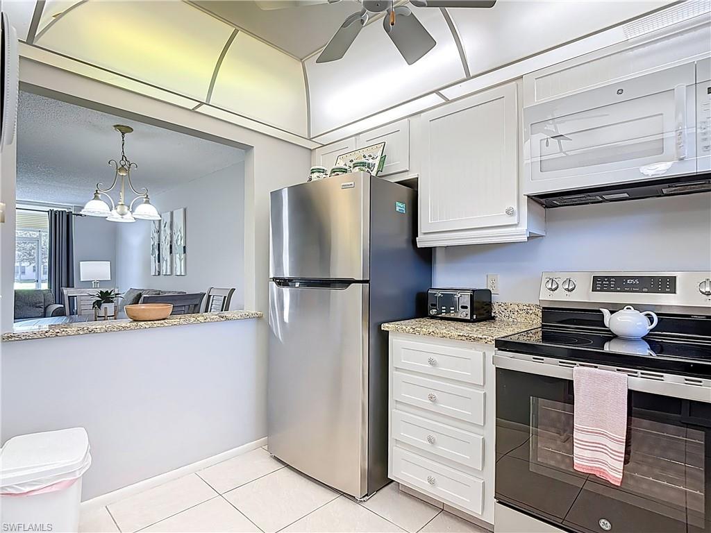 TURTLE LAKE GOLF COLONY - Residential Lease