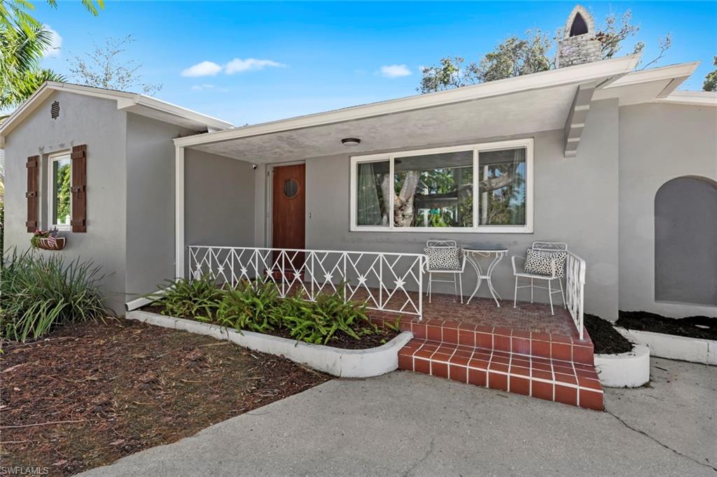 CARLTON GROVE - Residential