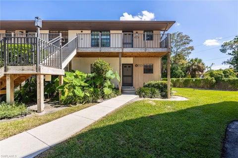 Photo of 5290 Treetops DR #I201, NAPLES, FL 34113 (MLS # 226035091)