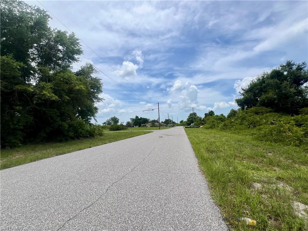 PORT CHARLOTTE - Land