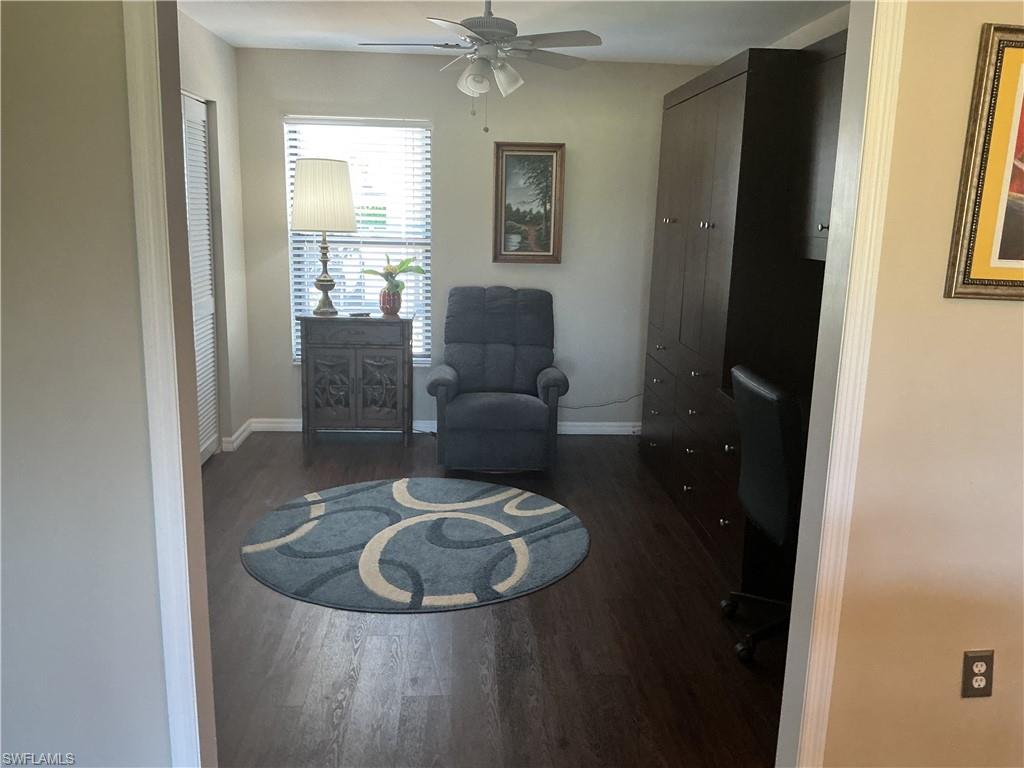 OAKMONT VILLAGE - Residential