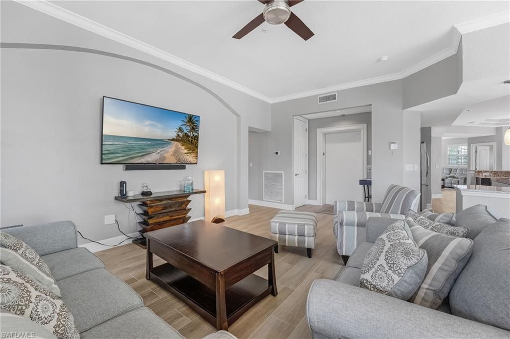 HARBOUR LANDINGS - Residential