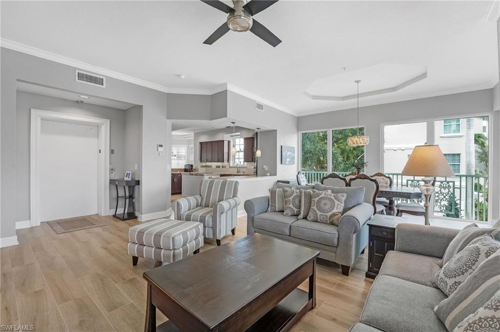 HARBOUR LANDINGS - Residential