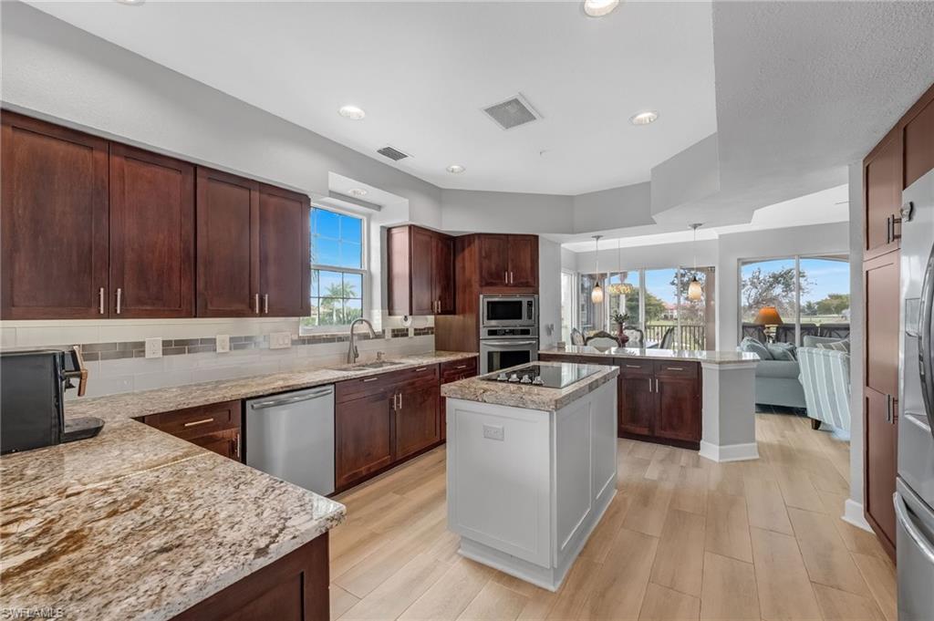 HARBOUR LANDINGS - Residential