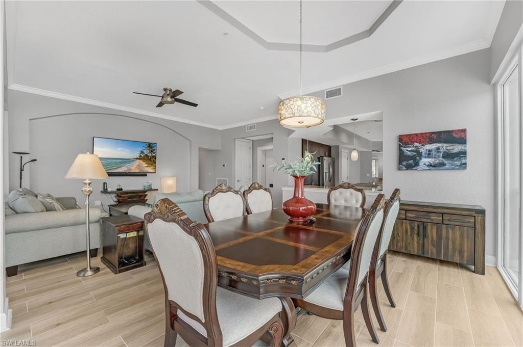 HARBOUR LANDINGS - Residential