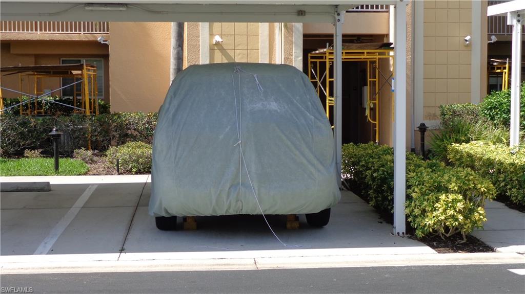 TERRACE IV AT RIVERWALK - Residential