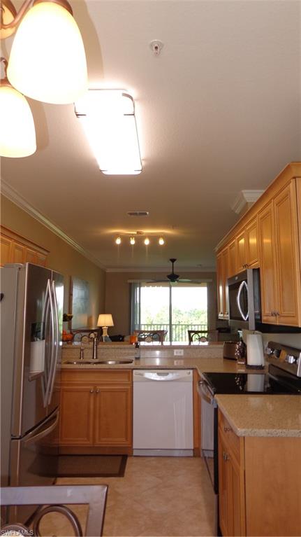 TERRACE IV AT RIVERWALK - Residential