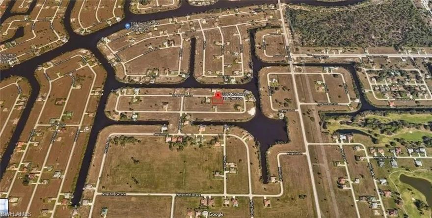 Discover the perfect opportunity to build your dream home in the growing community of Cape Coral! This beautiful vacant lot offers convenient access to major roads, shopping, dining, and schools, while maintaining a peaceful residential feel. Enjoy Florida’s sunshine year-round and take advantage of the area’s expanding development and rising property values.