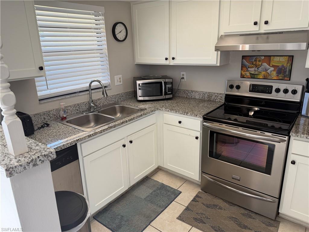 CASA BELLA CONDO - Residential