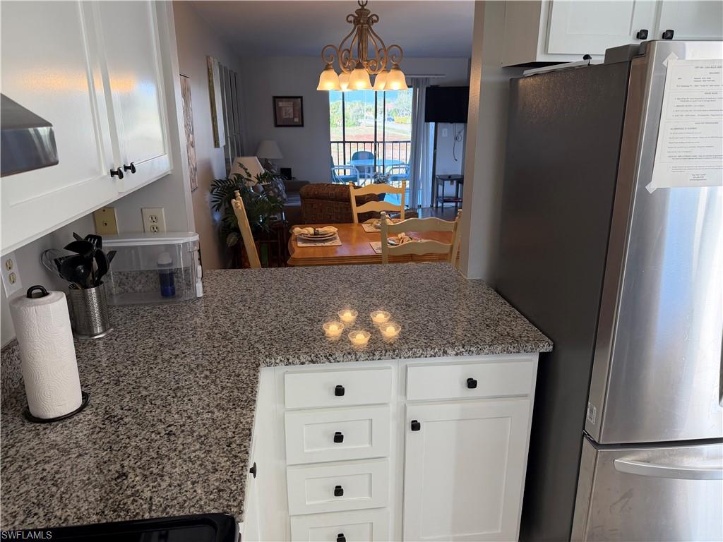 CASA BELLA CONDO - Residential