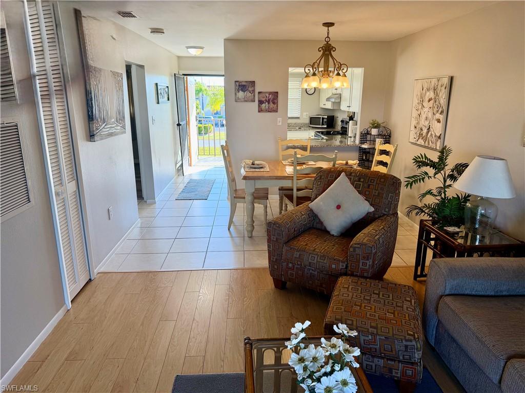 CASA BELLA CONDO - Residential