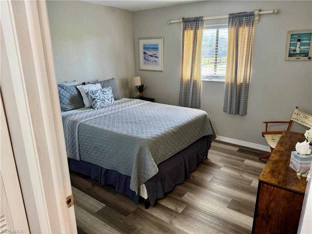 CASA BELLA CONDO - Residential