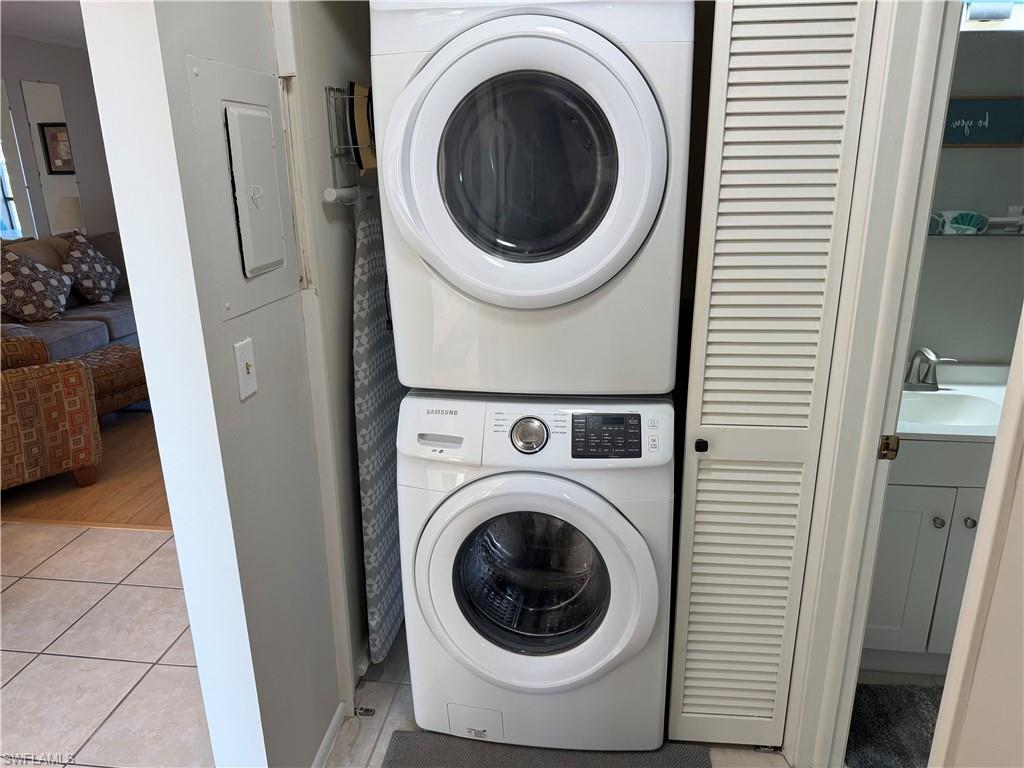 CASA BELLA CONDO - Residential