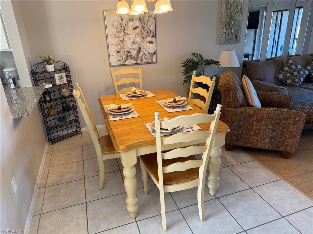 CASA BELLA CONDO - Residential