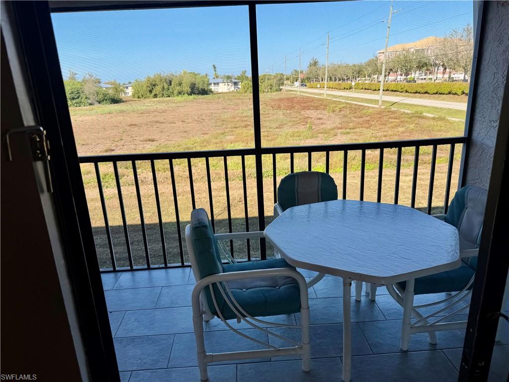 CASA BELLA CONDO - Residential