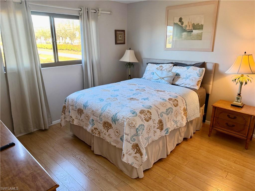 CASA BELLA CONDO - Residential