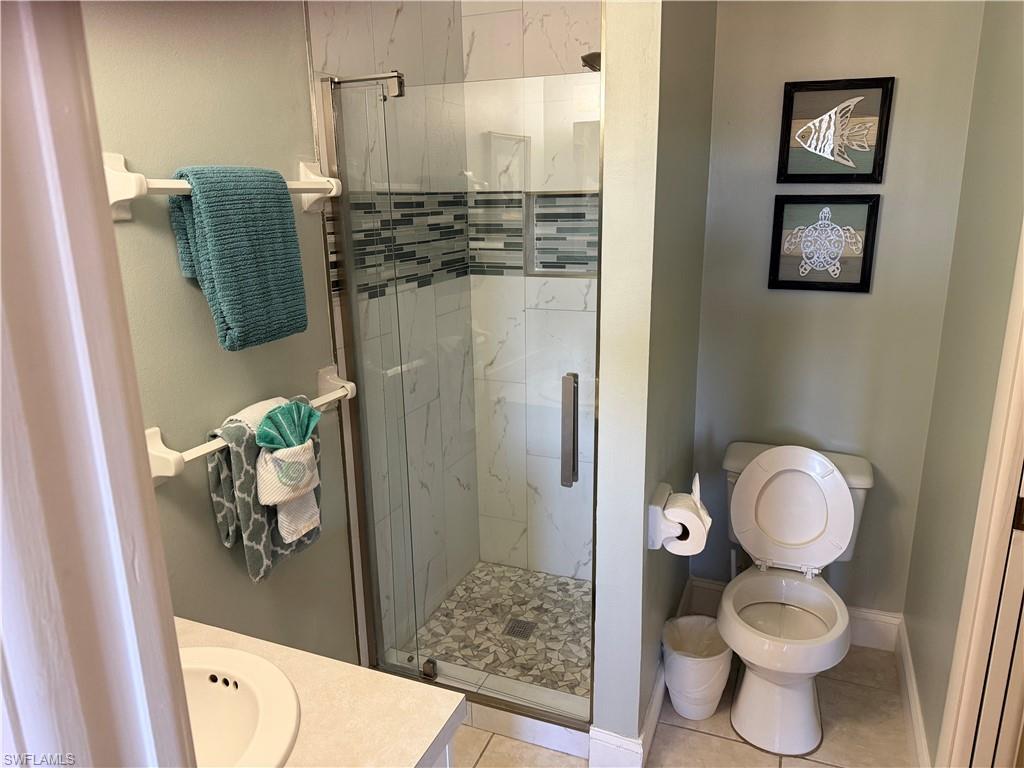 CASA BELLA CONDO - Residential