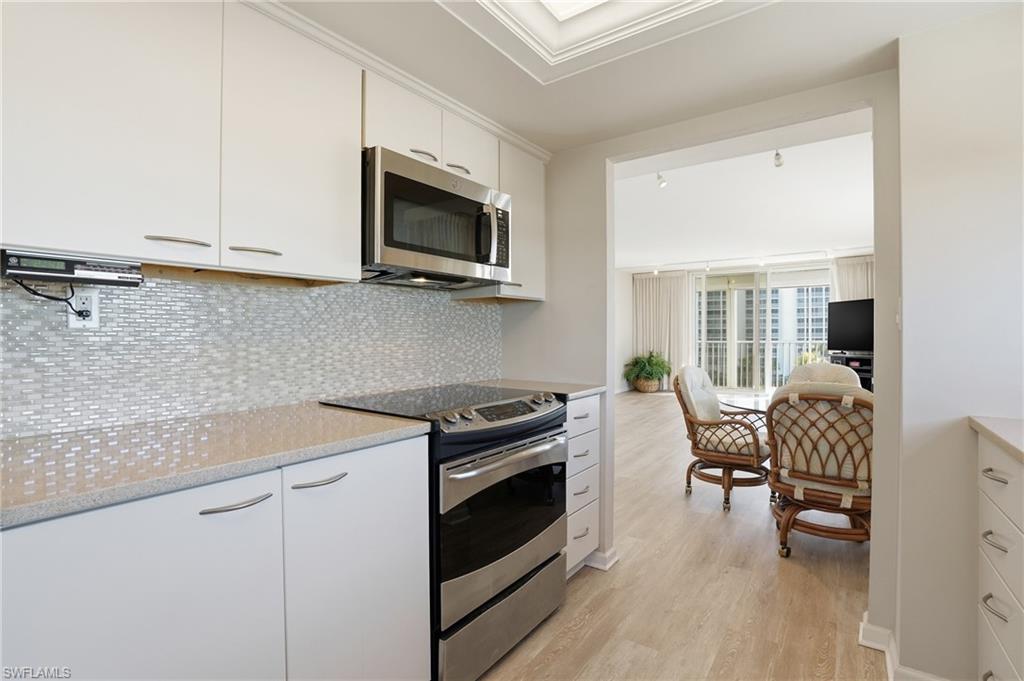 ISLAND REEF CLUB - Residential