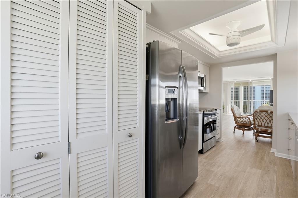 ISLAND REEF CLUB - Residential