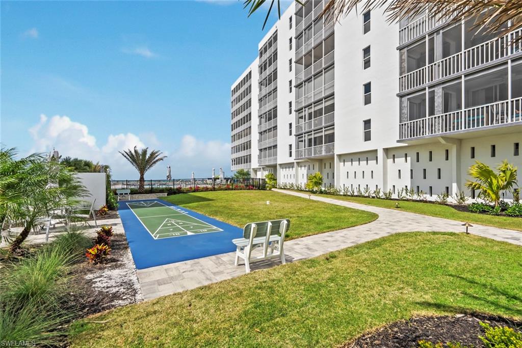 ISLAND REEF CLUB - Residential