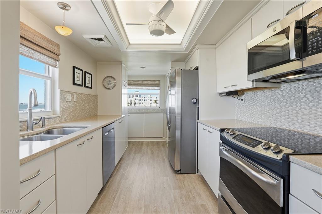 ISLAND REEF CLUB - Residential