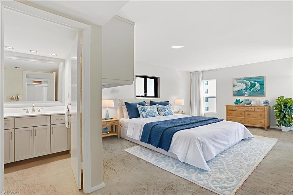 ISLAND REEF CLUB - Residential