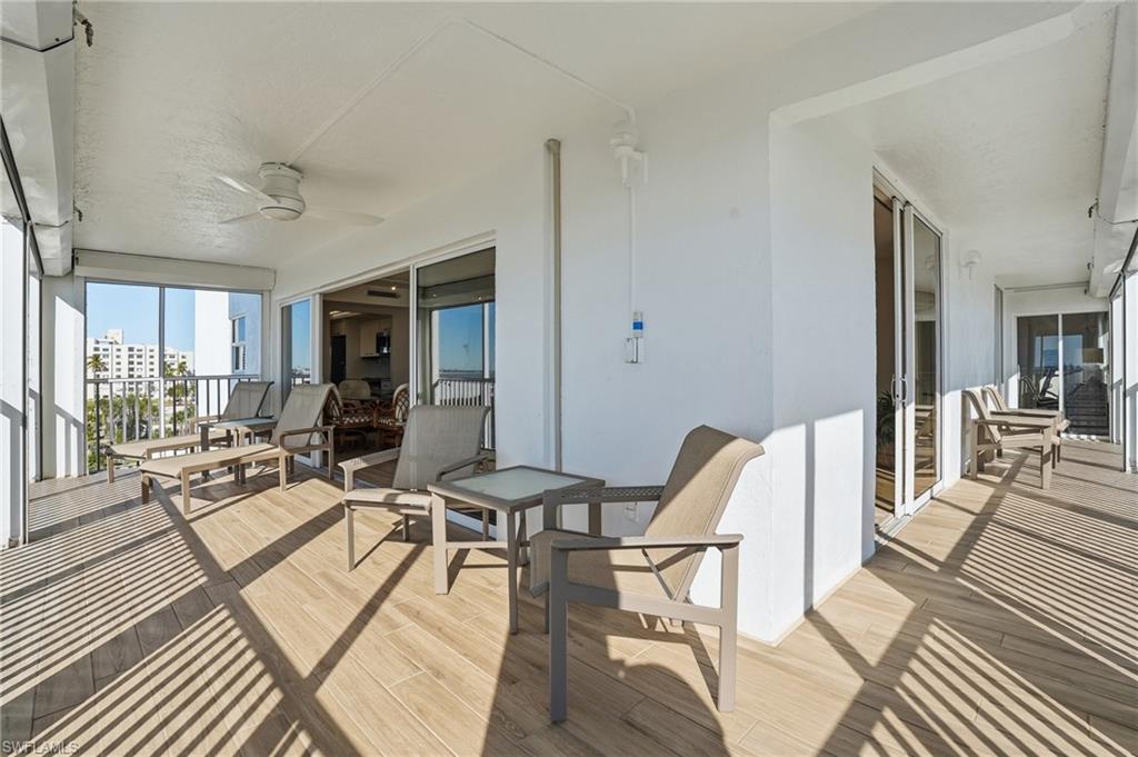 ISLAND REEF CLUB - Residential