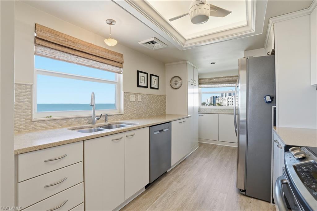 ISLAND REEF CLUB - Residential