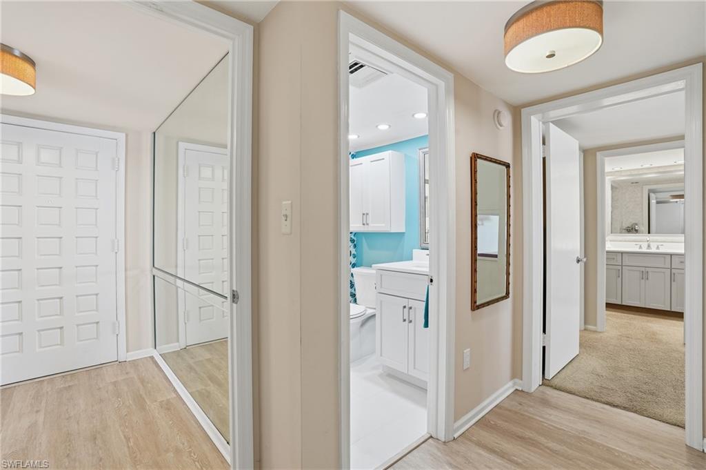 ISLAND REEF CLUB - Residential