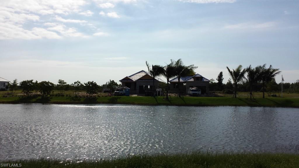 Coastal Key - Residential