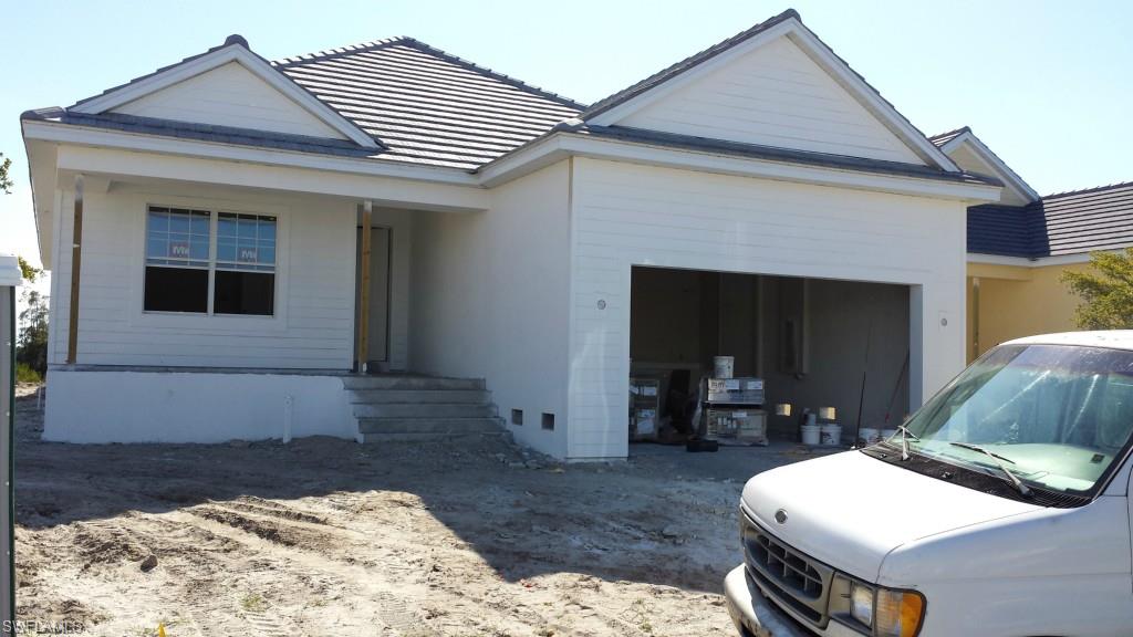 Coastal Key - Residential