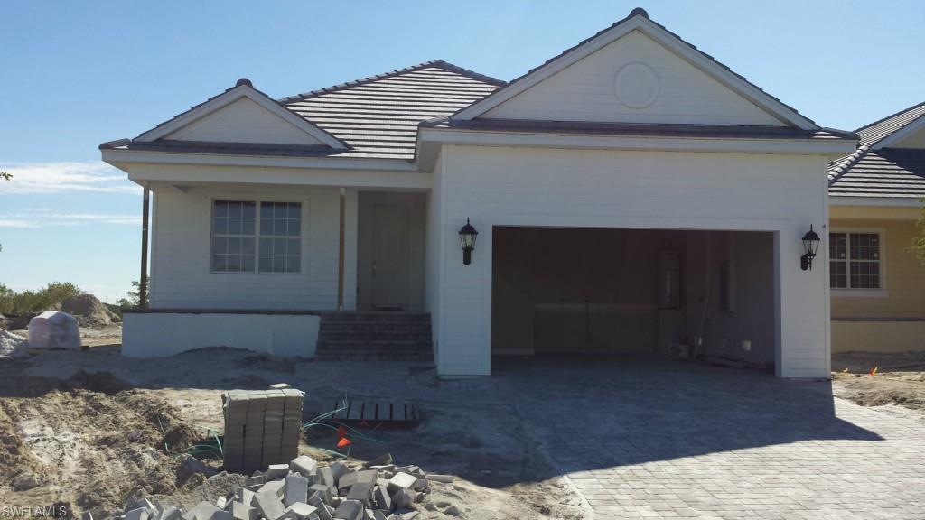 Coastal Key - Residential