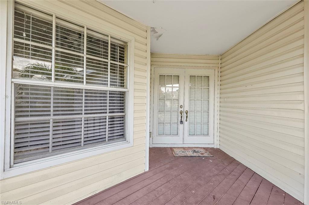 ISLAND PARK WOODS - Residential