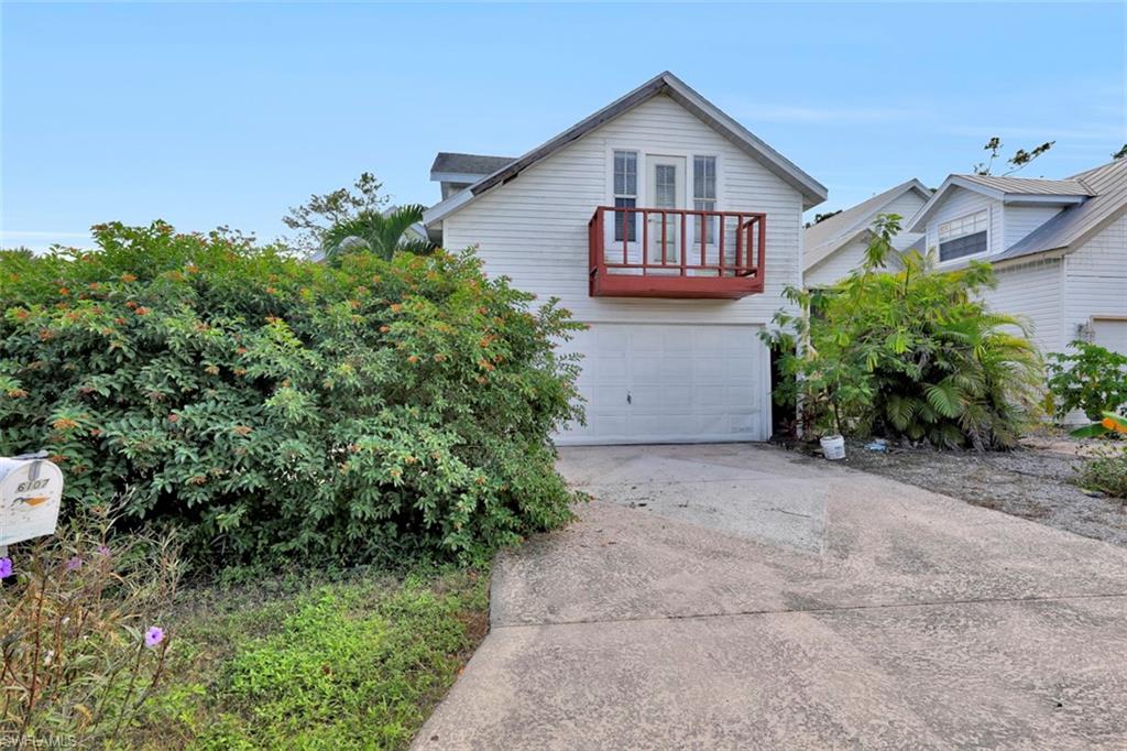 ISLAND PARK WOODS - Residential