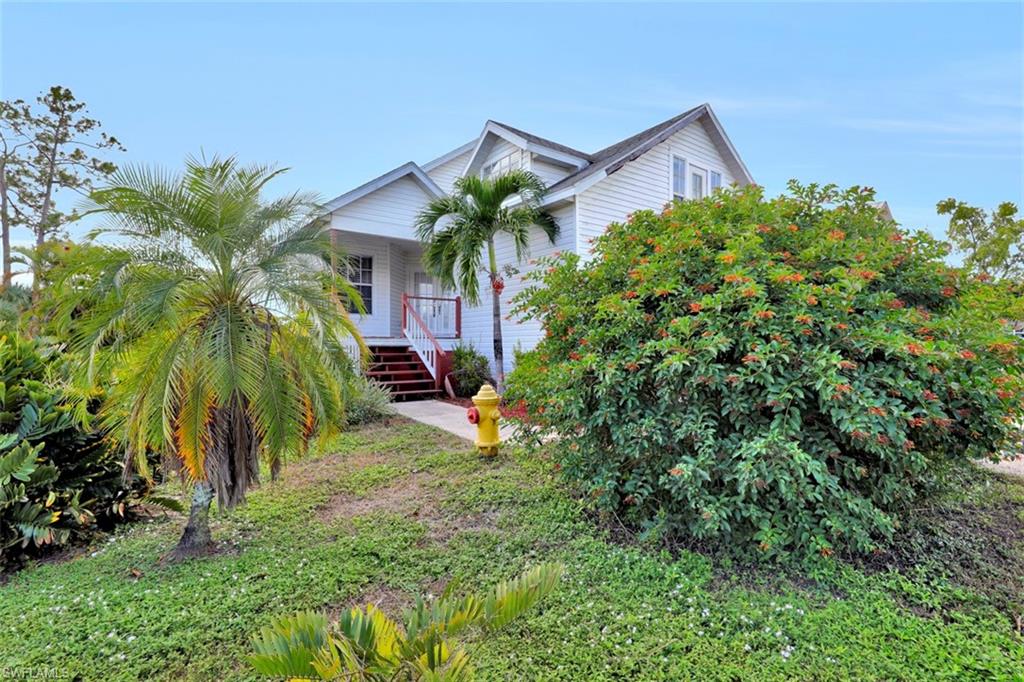 ISLAND PARK WOODS - Residential