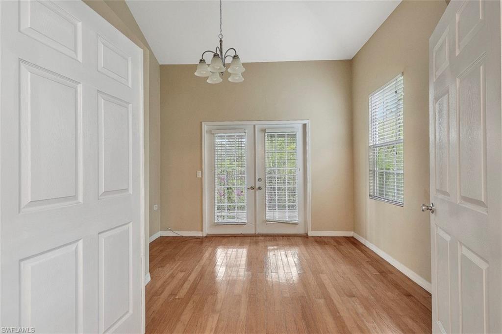 ISLAND PARK WOODS - Residential