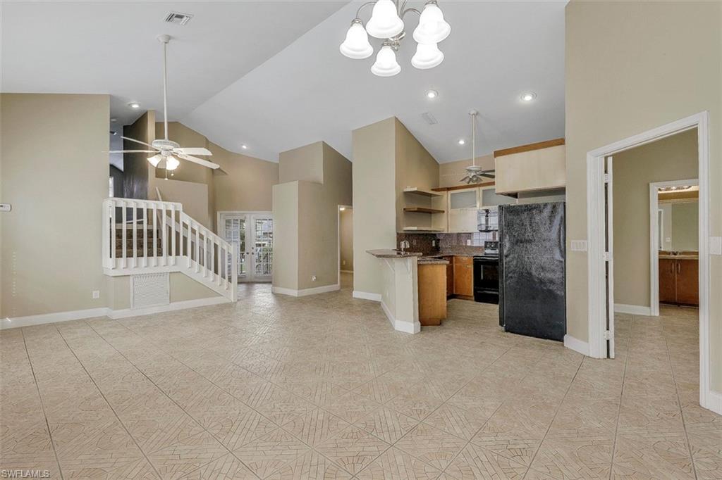 ISLAND PARK WOODS - Residential