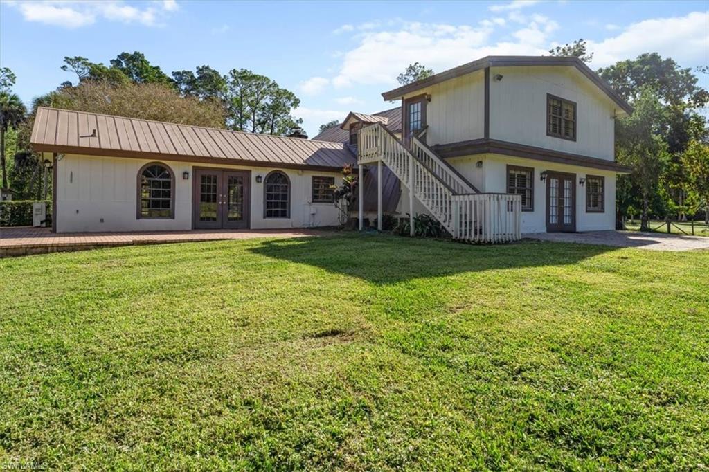 GOLDEN GATE ESTATES - Residential