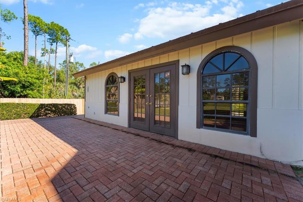 GOLDEN GATE ESTATES - Residential