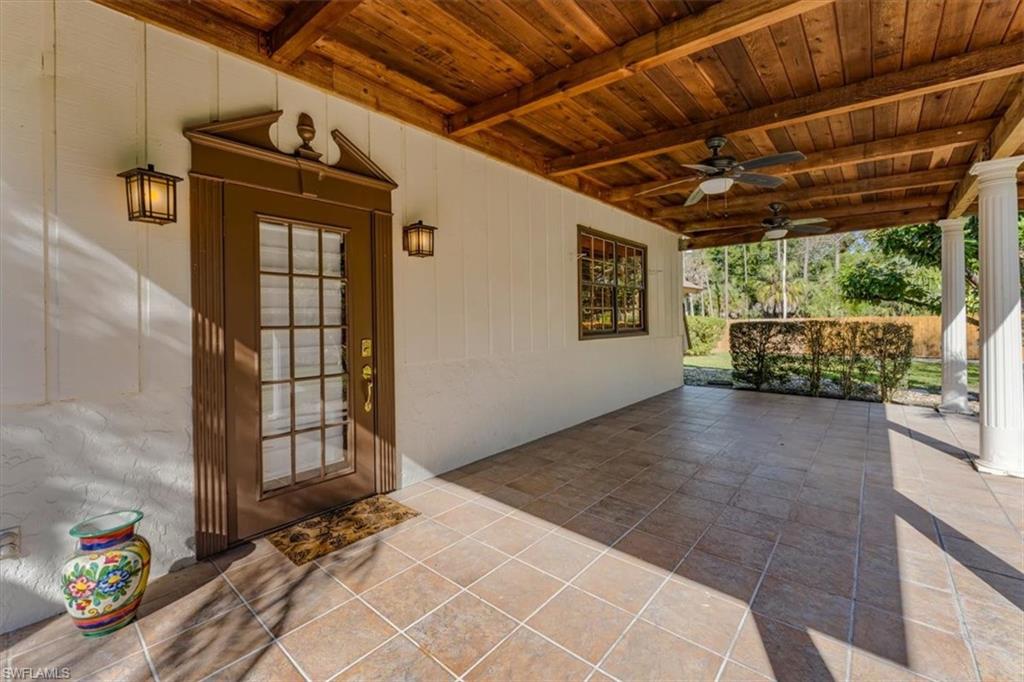 GOLDEN GATE ESTATES - Residential