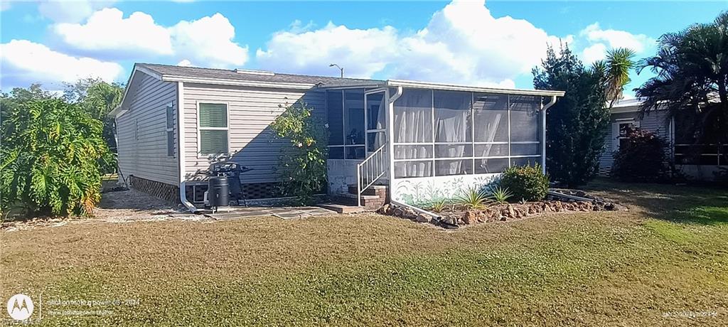 RIVIERA GOLF ESTATES - Residential